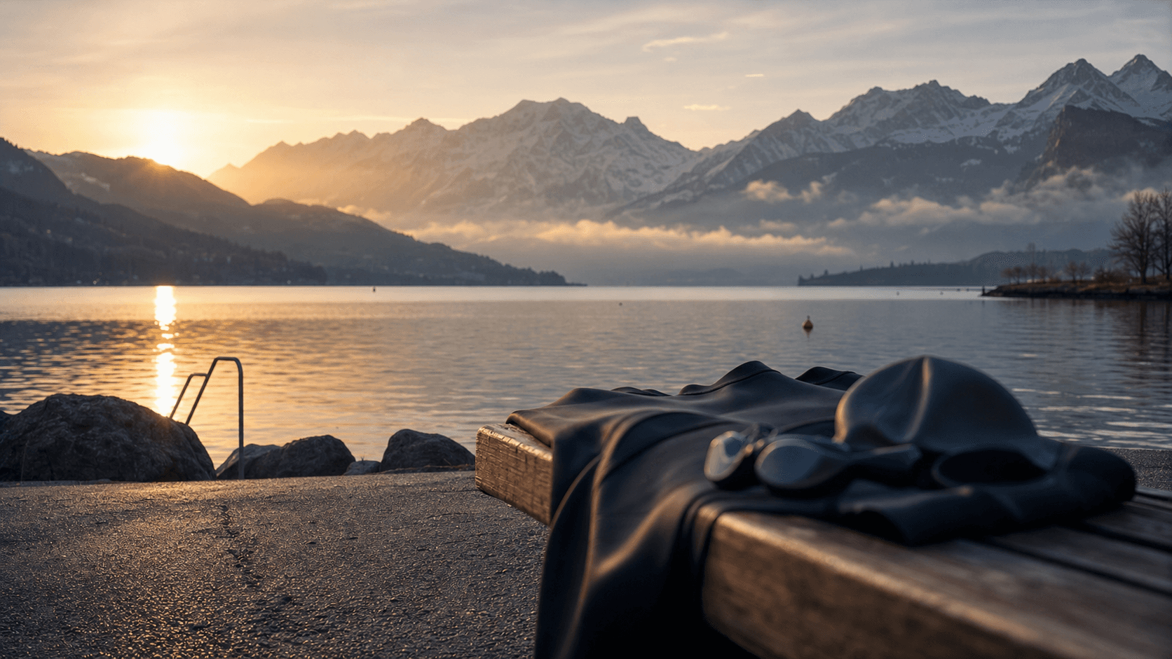 Ironman Switzerland (Thun) 2026: race held, results pending