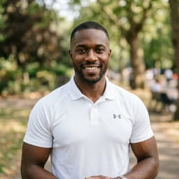 Daniel Asante