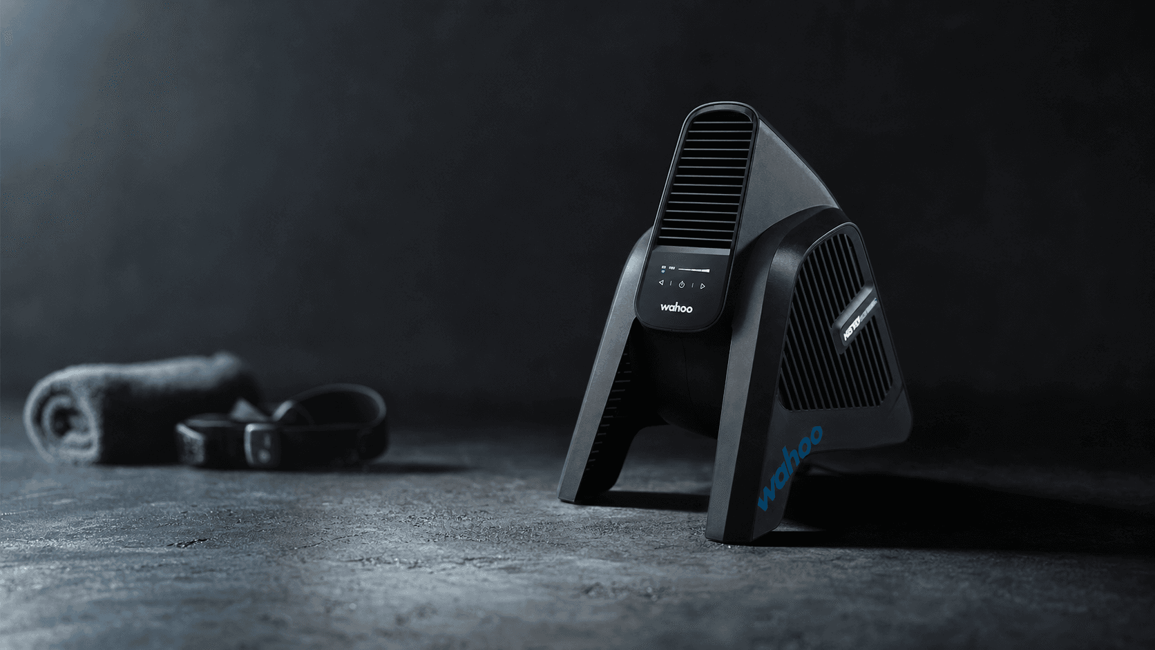 Wahoo KICKR HEADWIND Review 2026: The Firmware Update That Changes Everything