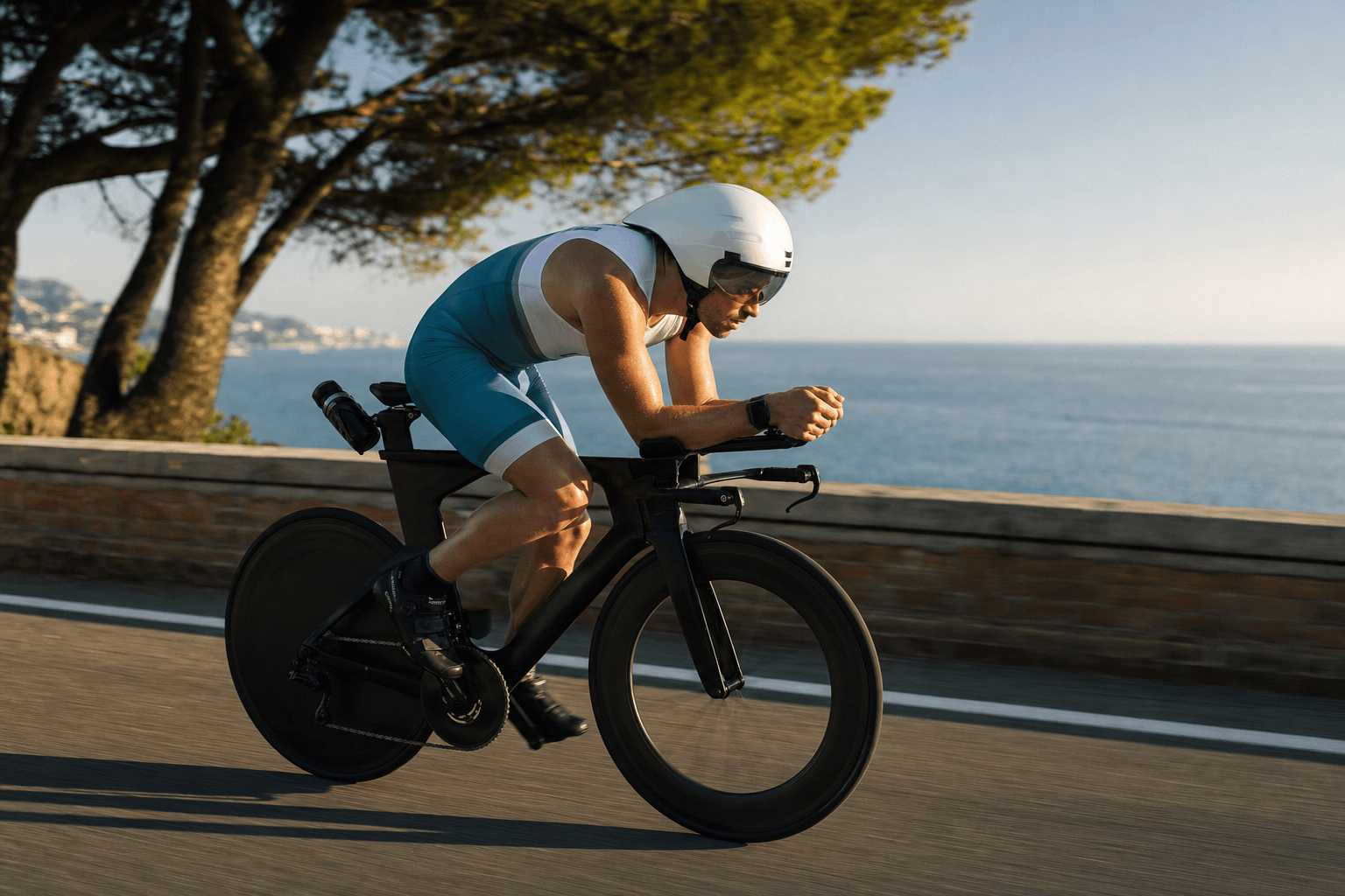 Challenge Cesenatico 2026 results: Solok and Theunissen