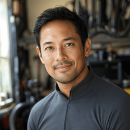 Leo Tanaka