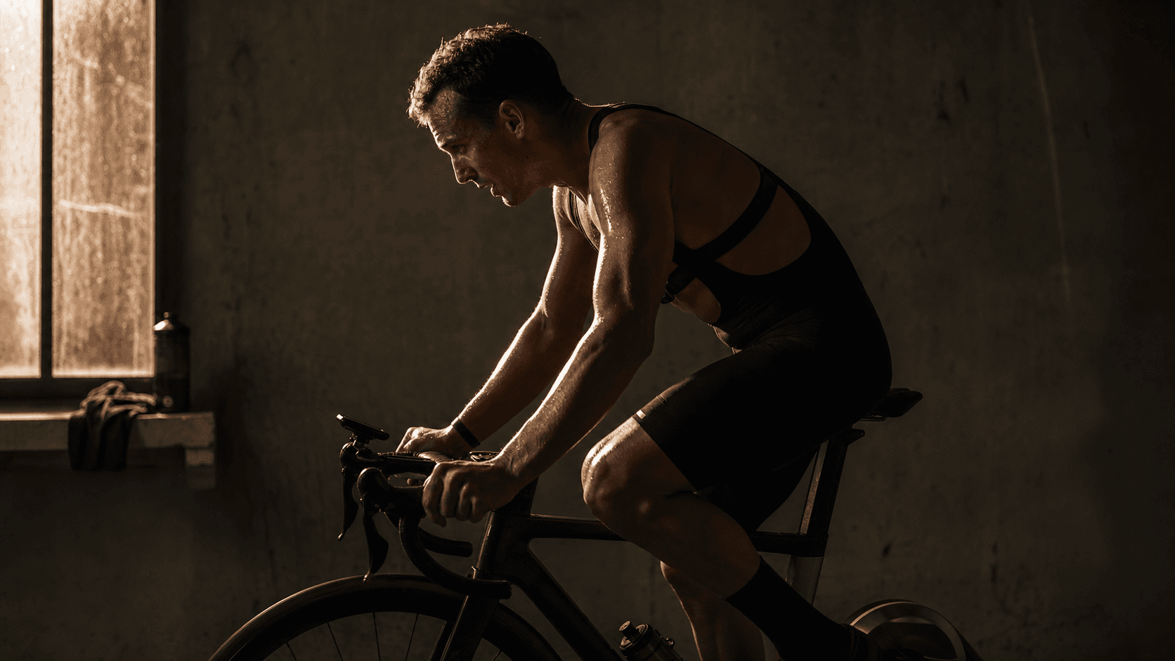 Triathlon training zones in 2026: set them properly (without a lab)