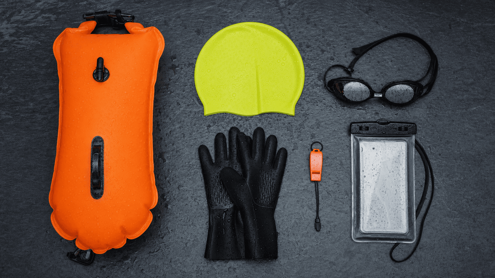 Open-water swim safety for triathletes: a practical checklist based on RNLI guidance