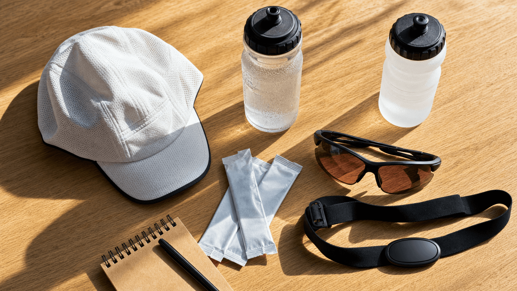 UKHSA Heat-Health Alerts (July 2026): a triathlete’s training and race-week plan