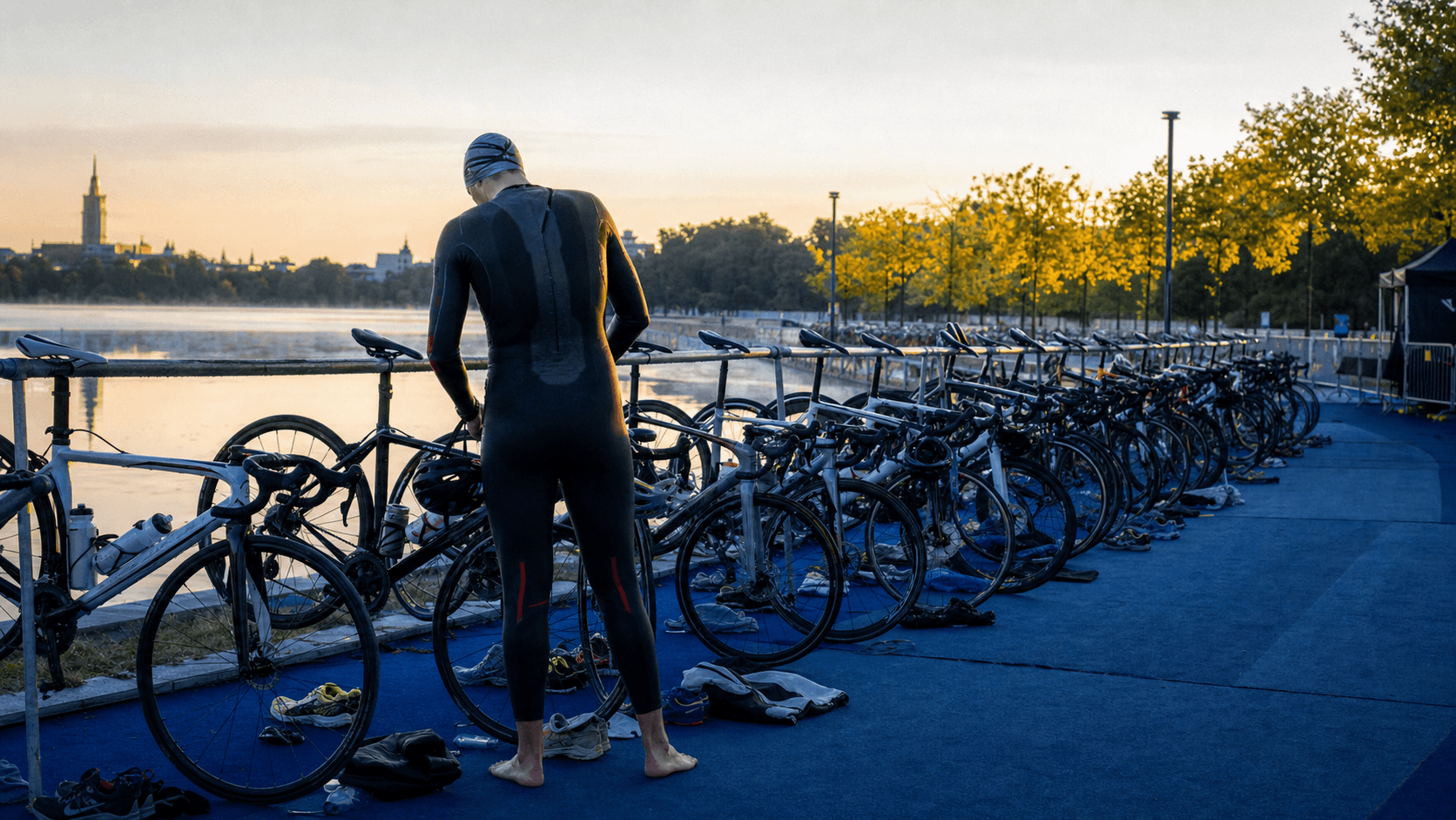 IRONMAN 70.3 Leipzig 2026 preview: what UK athletes need to know before the first race