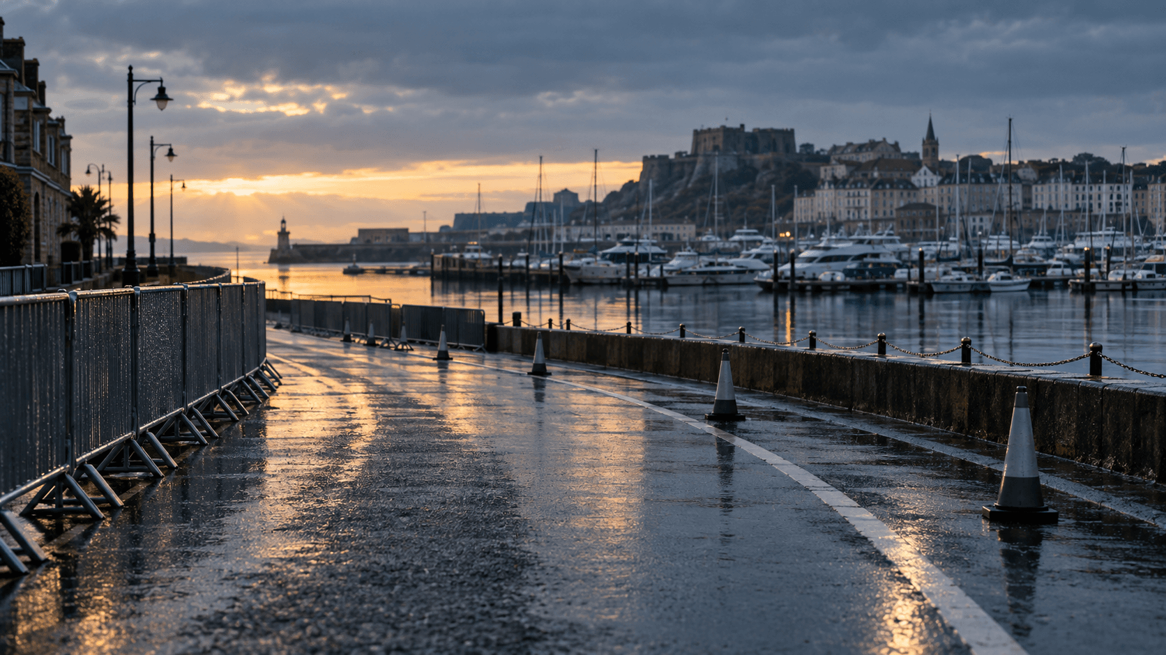 Supertri Pro Series Final 2026 results: Hauser and Beaugrand win in Jersey