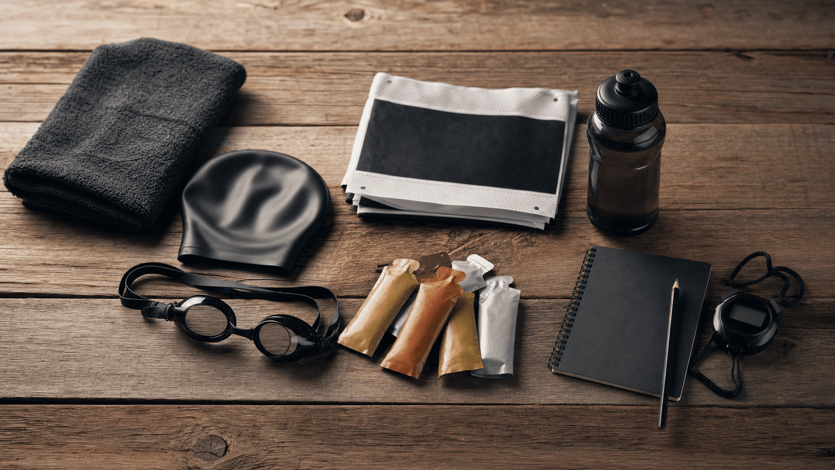 70.3 peak week sharpening — the protocol that actually works