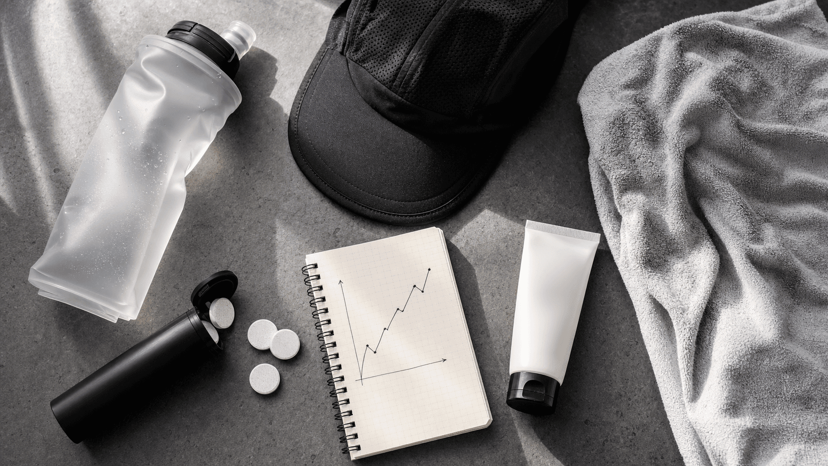 Heat-health alerts in the UK: how triathletes should adjust training