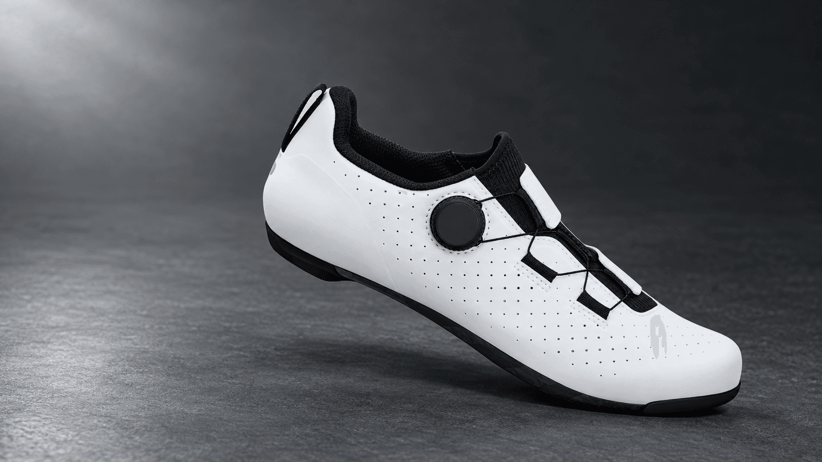 Canyon Tempr Road review: £169.99 cycling shoe