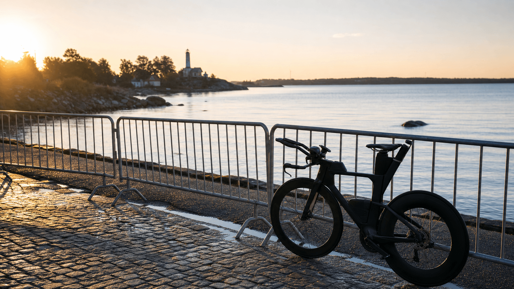 IRONMAN Kalmar 2026 results: Schomburg and Philipp win in record-breaking Sweden races