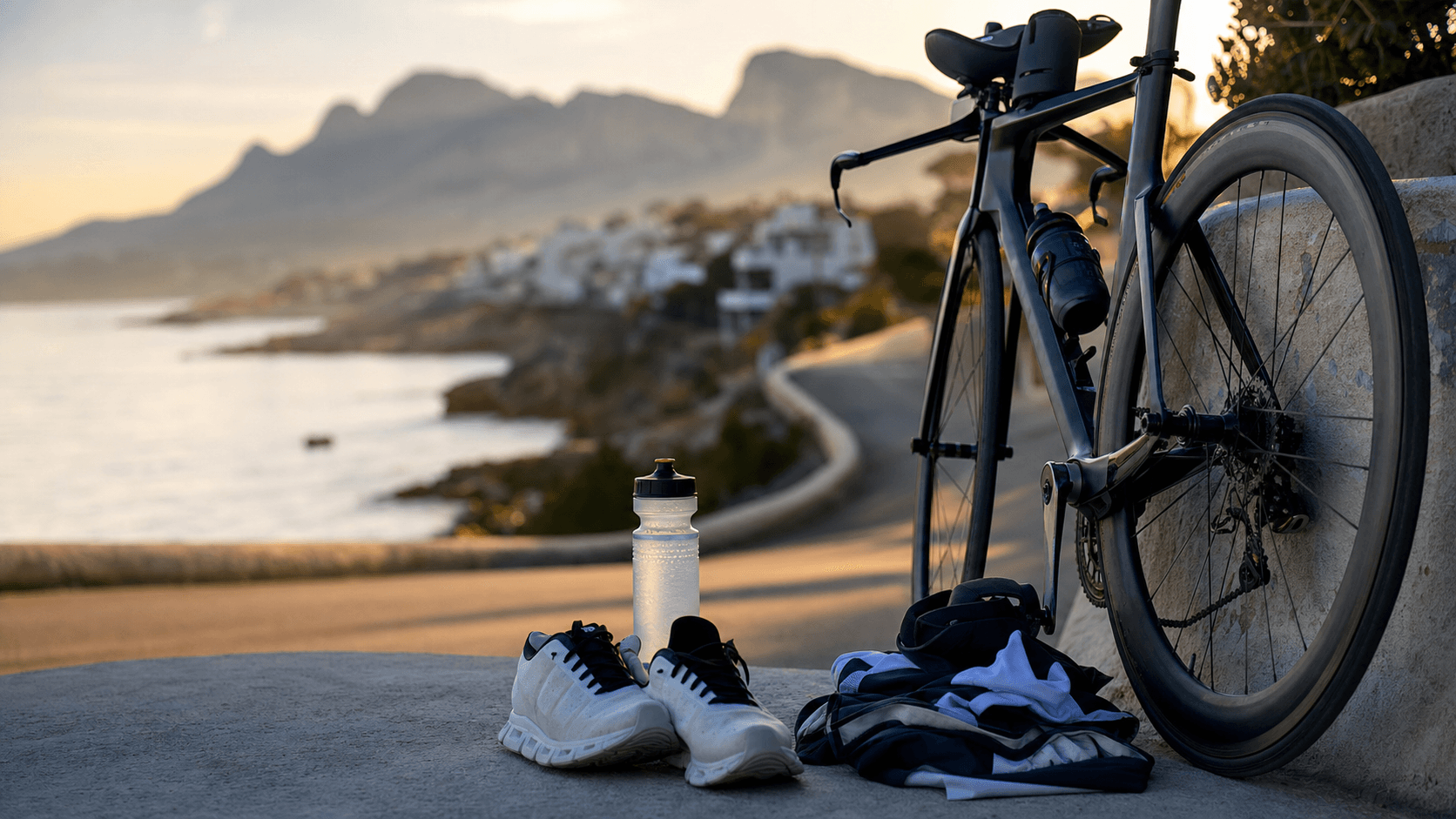 IRONMAN 70.3 World Championship Nice 2026: the evidence-based race-week taper