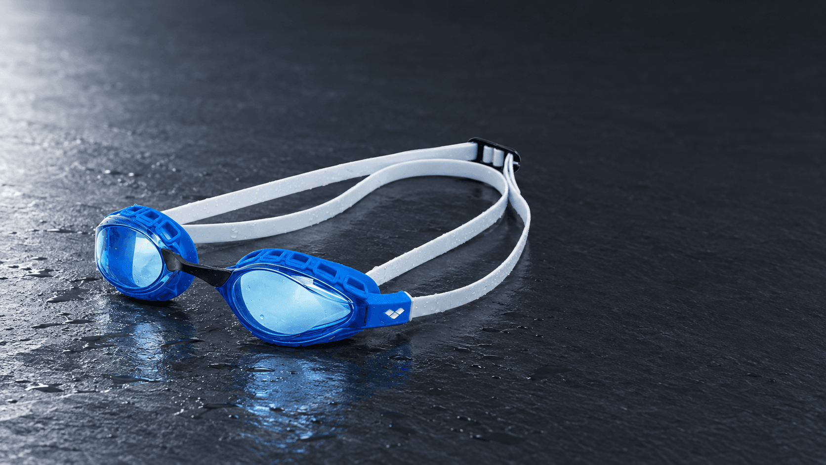 Arena Air Sonic review (2026): racing goggles at £29.49