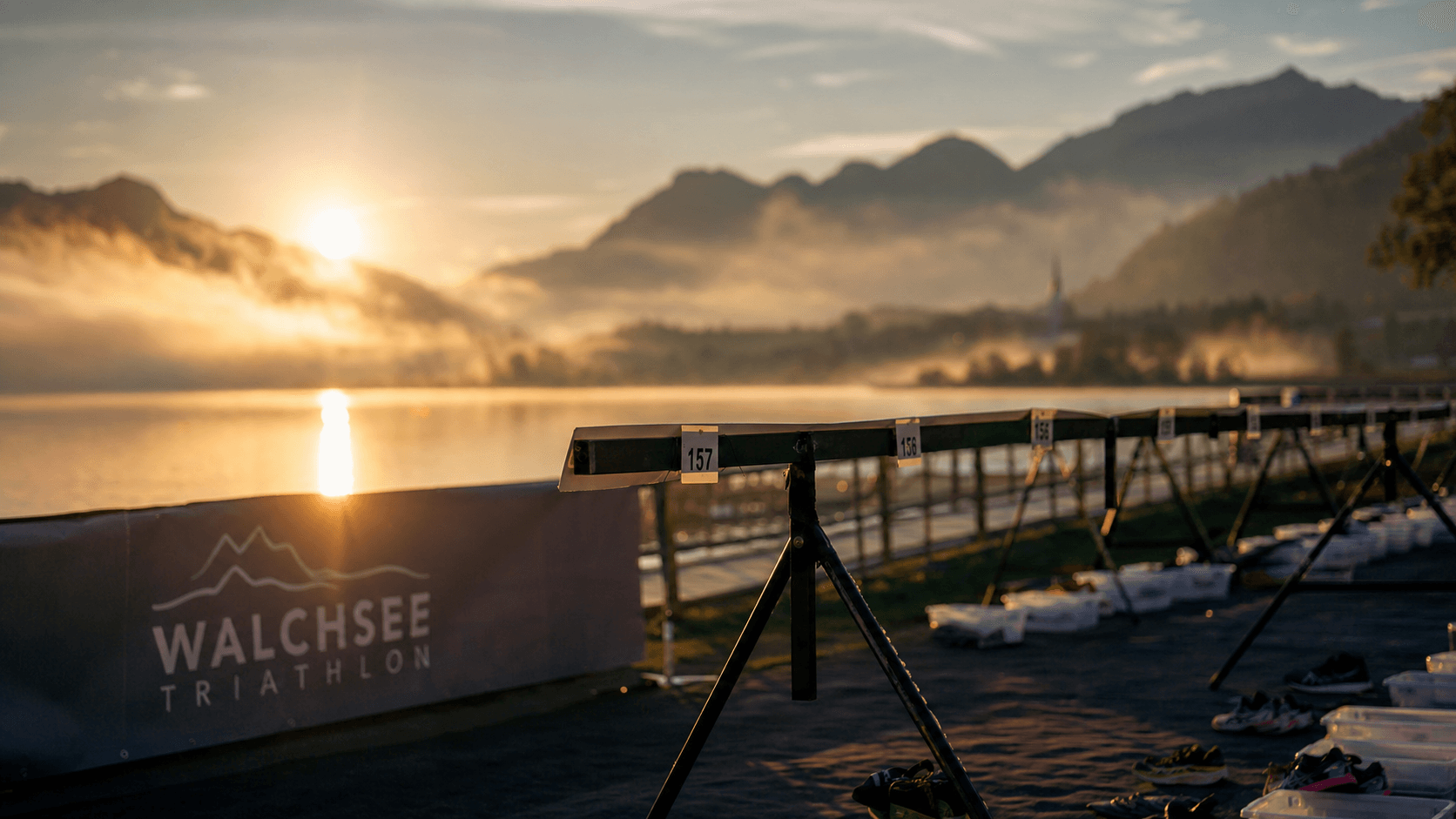 Challenge Walchsee (Kaiserwinkl) 2026: race held, results pending