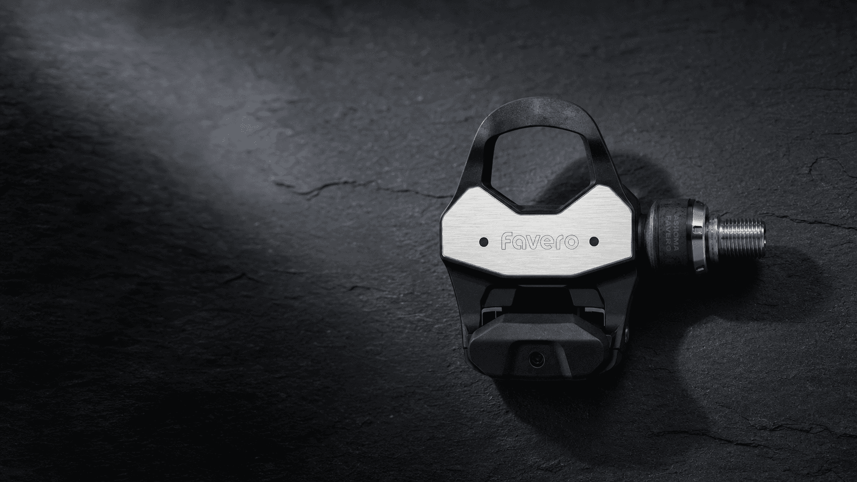 Favero Assioma PRO RS review (2026): the lightest SPD-SL power pedals we've tested