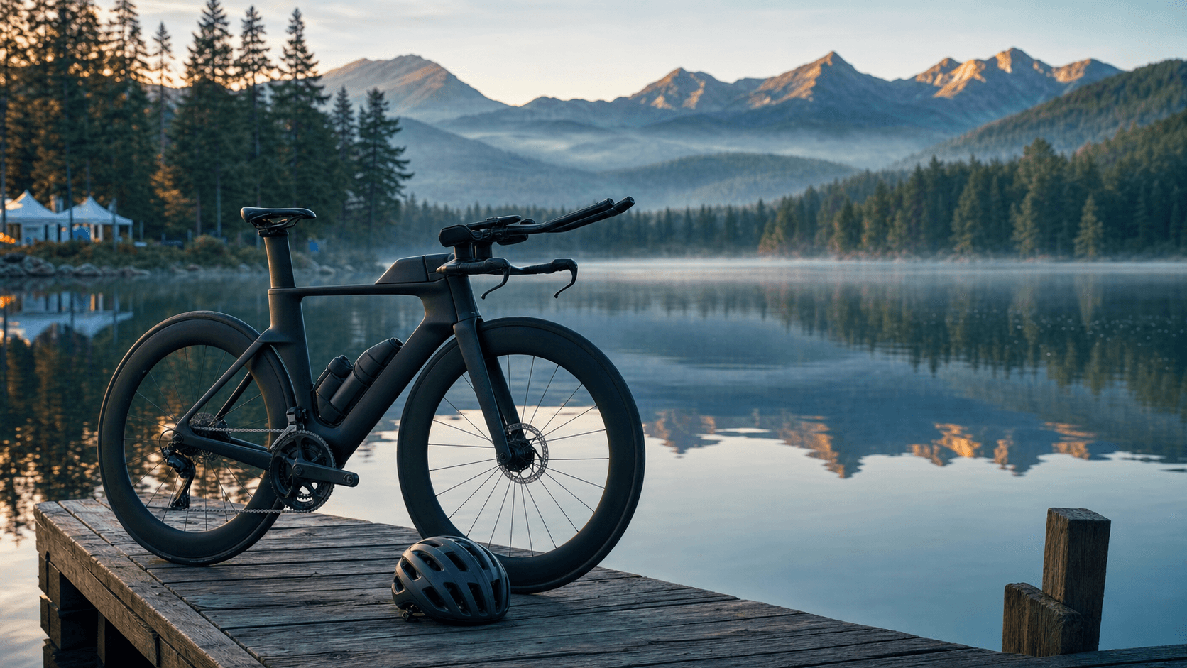 IRONMAN Lake Placid 2026 results: Van Riel record, Findlay debut and the lessons for UK athletes