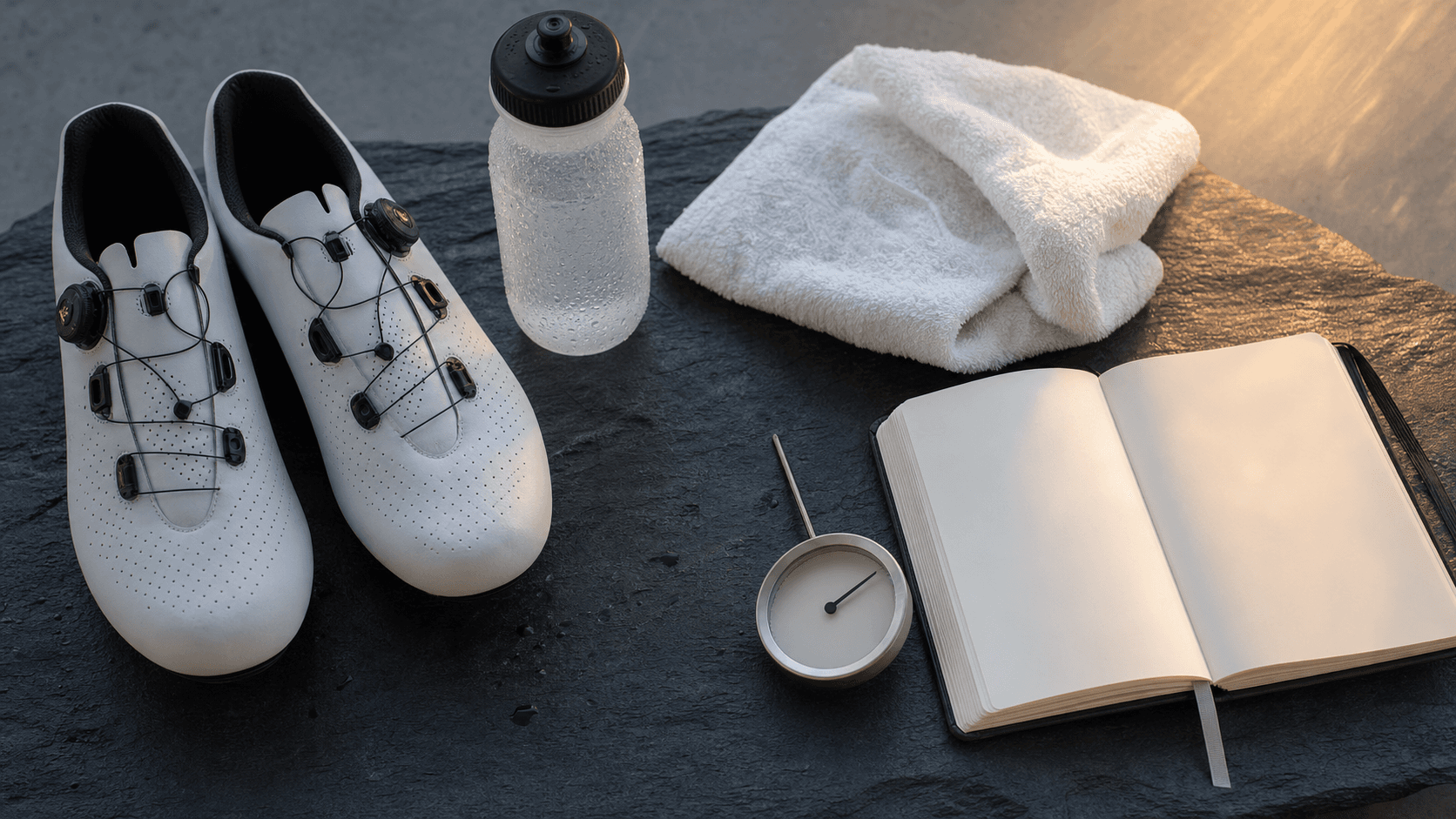 Ten heat sessions are not a magic bullet: what a 2026 triathlete study found