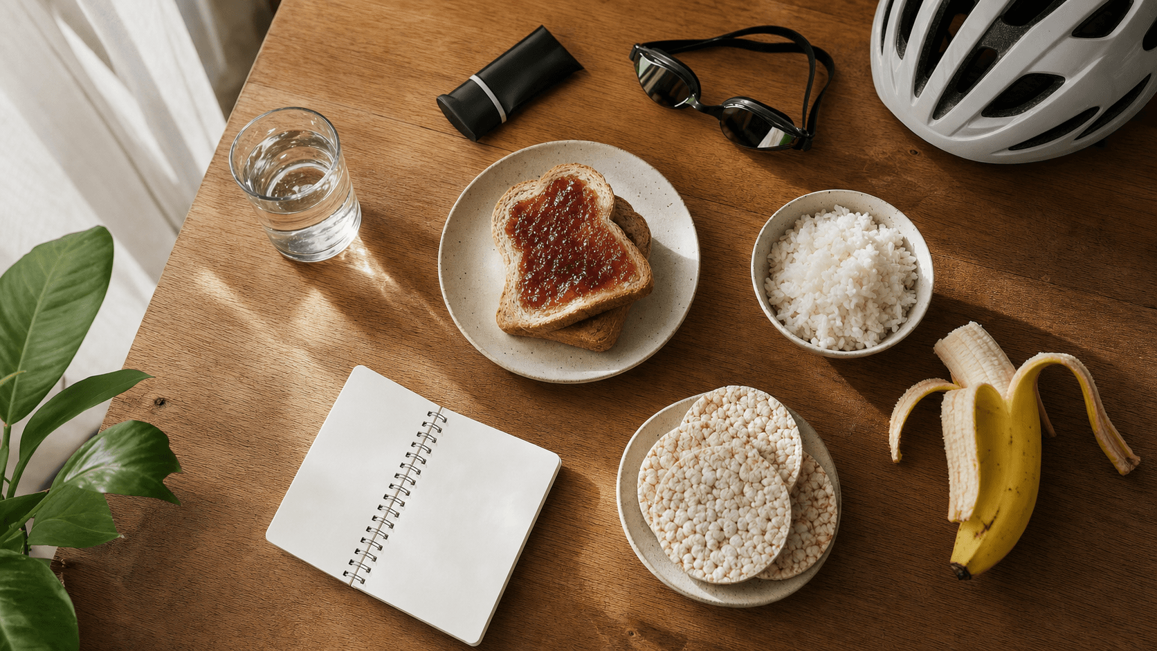 Carb loading before an Ironman: what 2026 research changes