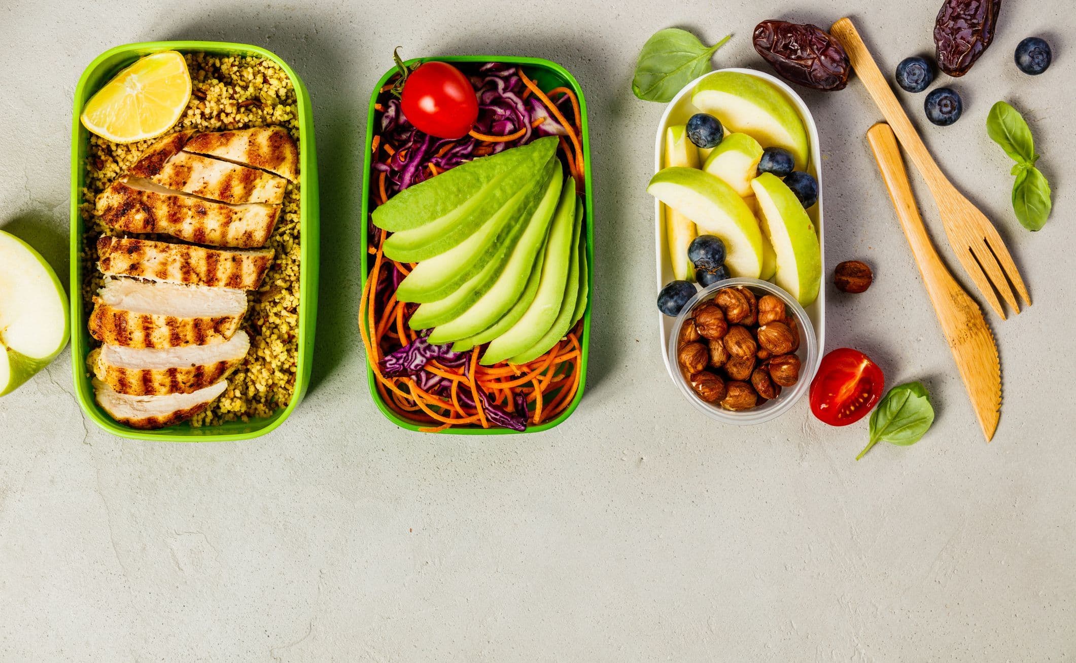Triathlon-Friendly Recipes: Quick and Nutritious Meals for Busy Athletes
