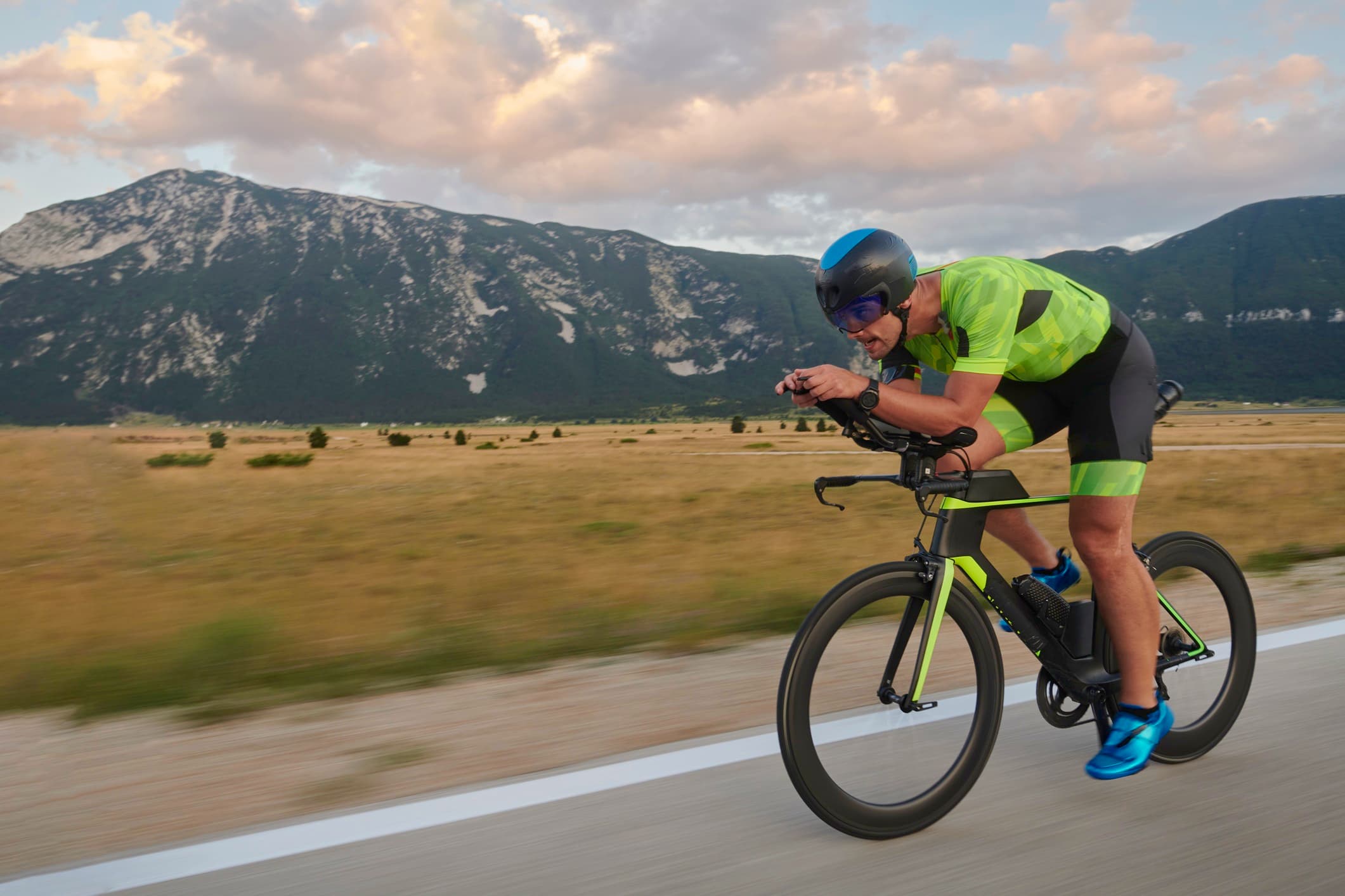The Art of Pacing: Strategies for Endurance Racing