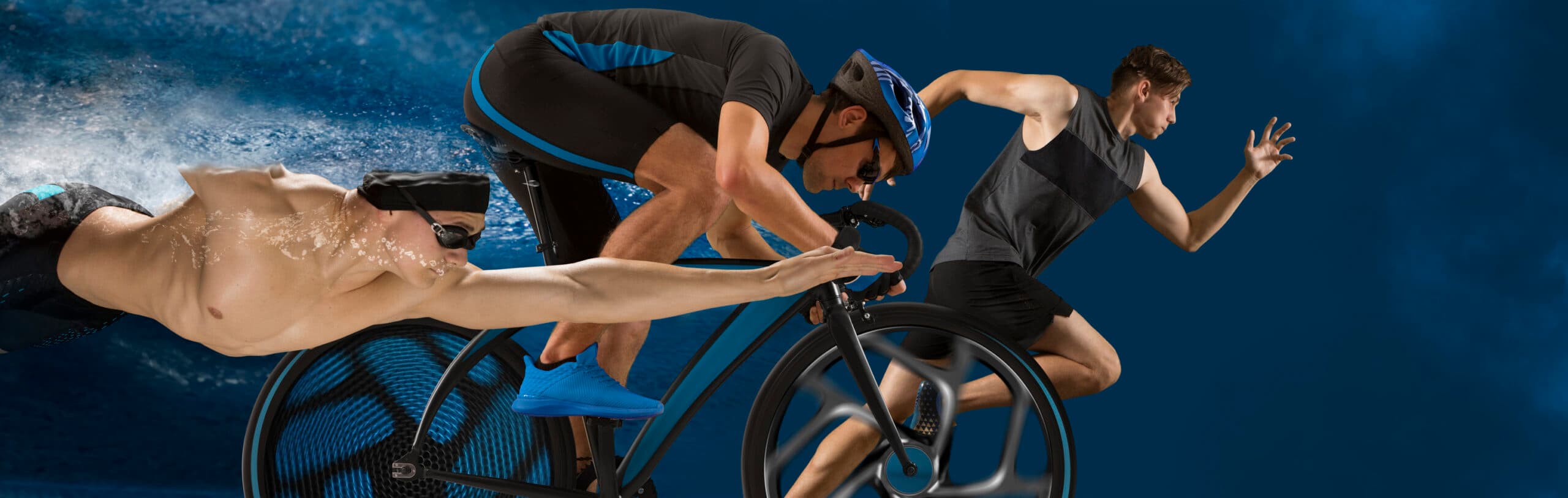 Triathlon Training: Balancing Swim, Bike, and Run Like a Pro