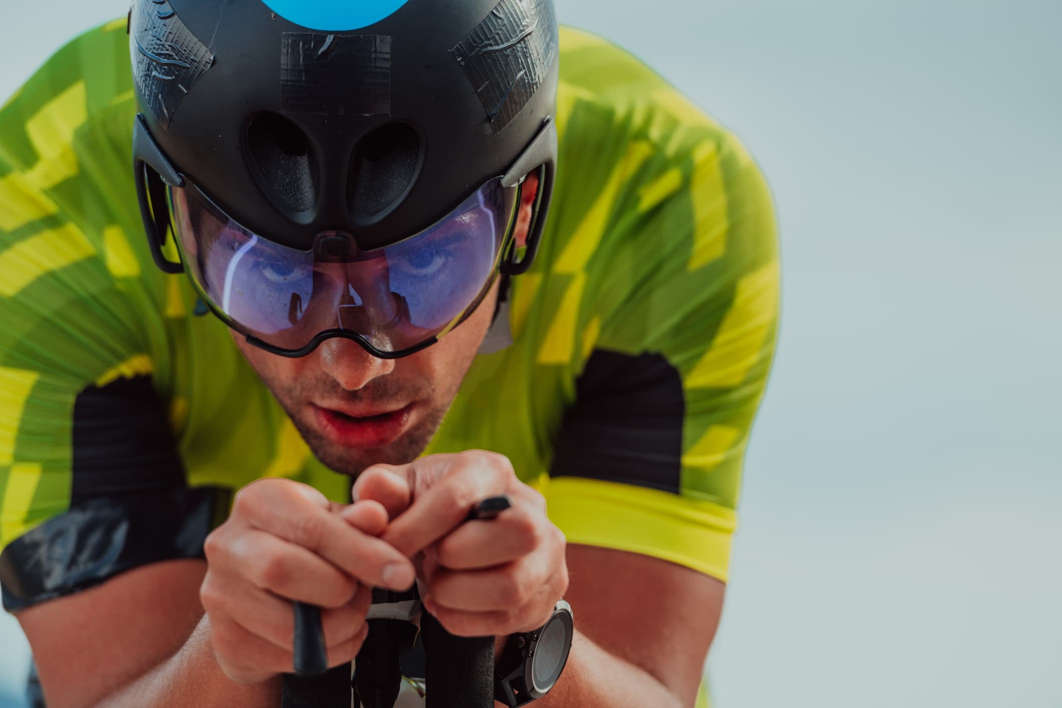 Triathlons and Mental Toughness: Building Resilience Through Racing