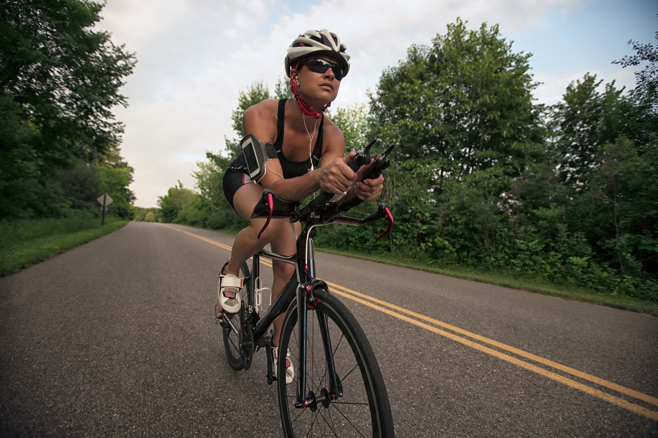 Women in Triathlon: Celebrating Female Athletes and Their Journeys