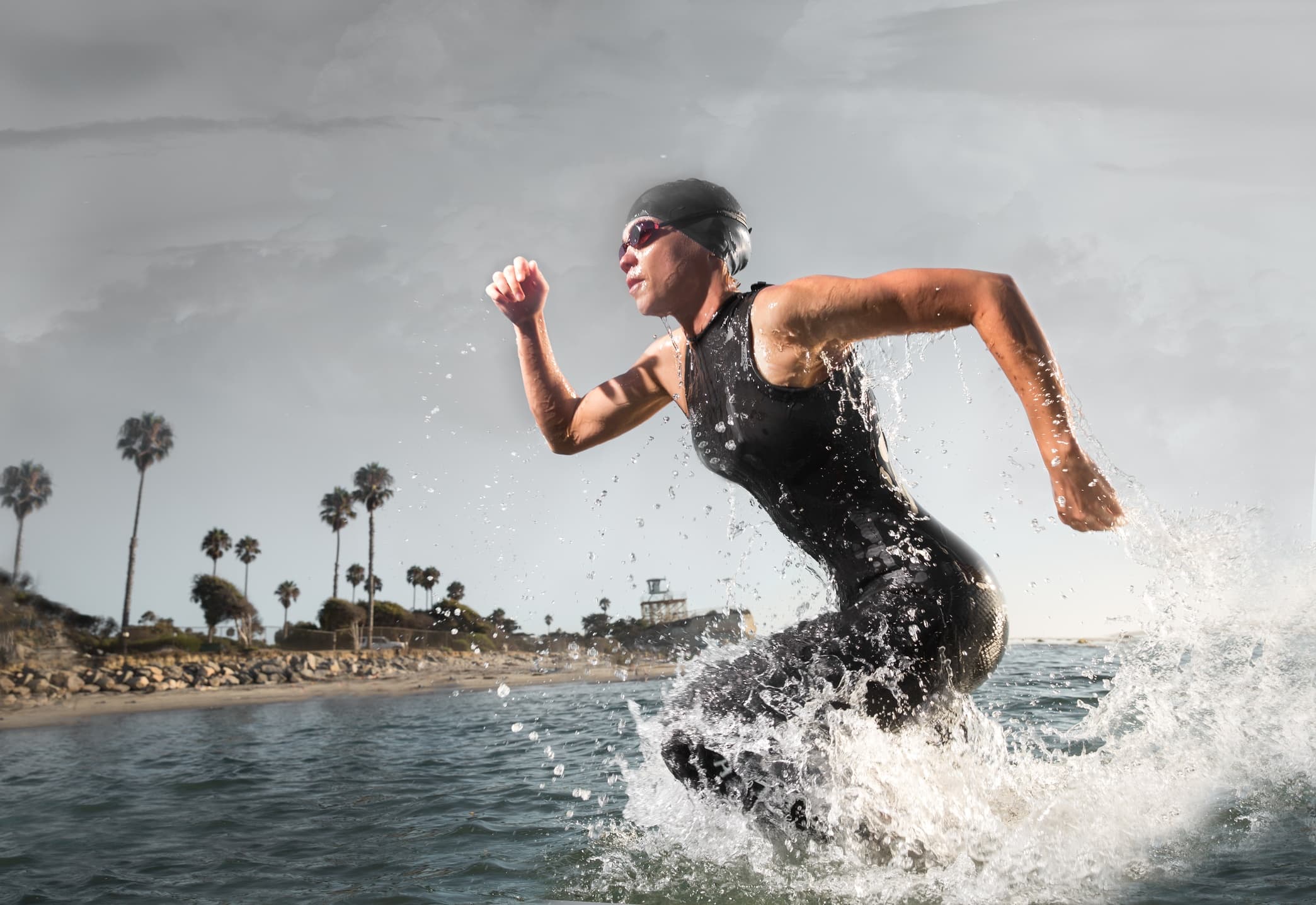 Training for a Sprint Triathlon: A Beginner’s Guide