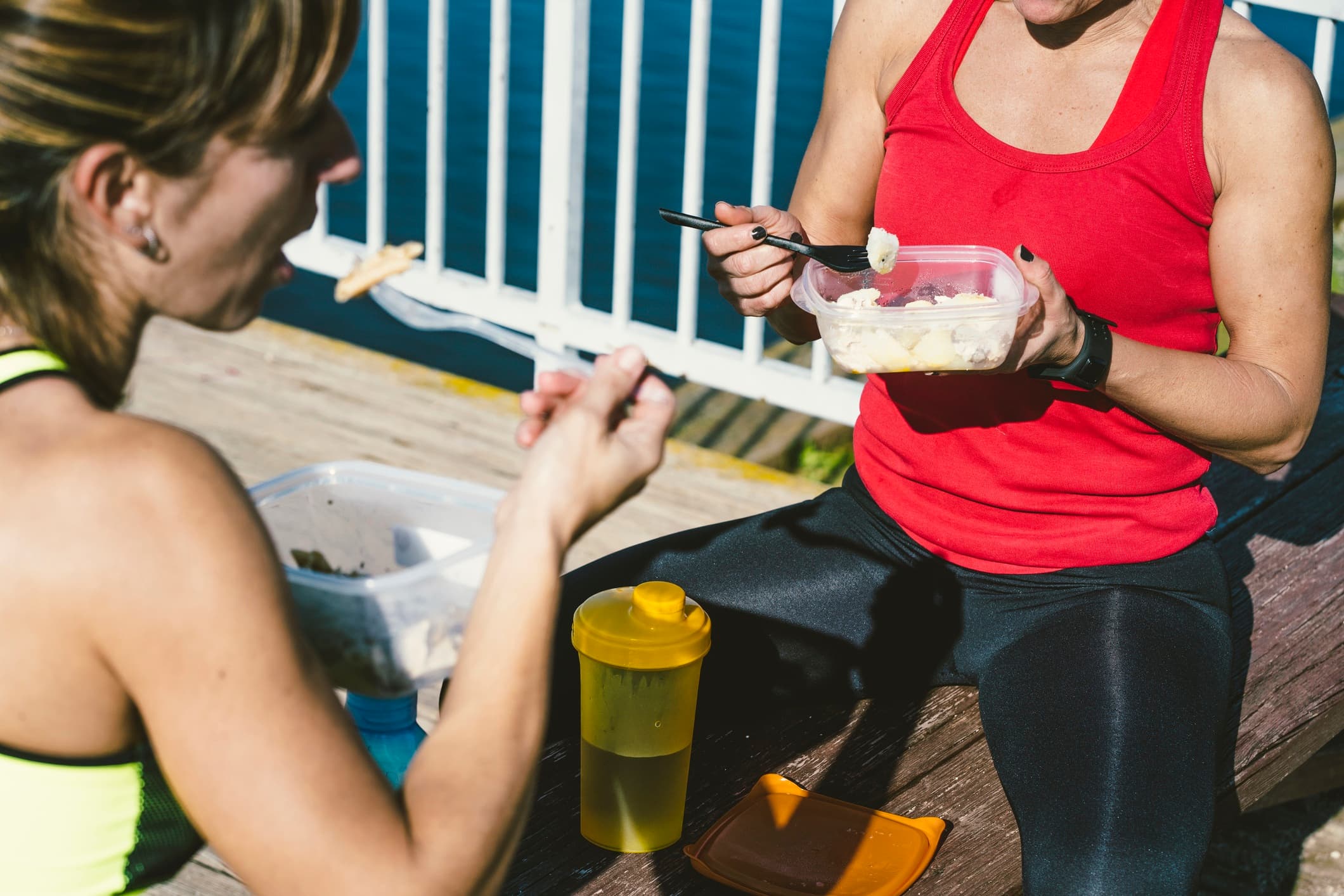 Triathlon Nutrition Fundamentals: Macros, Timing, and Fuelling