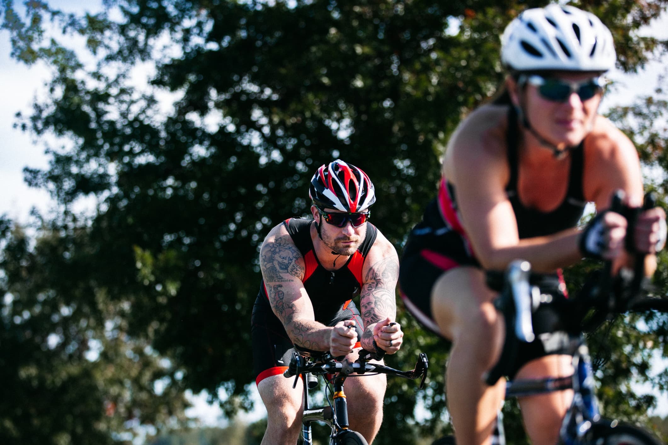 How to Choose the Right Triathlon for Your Skill Level