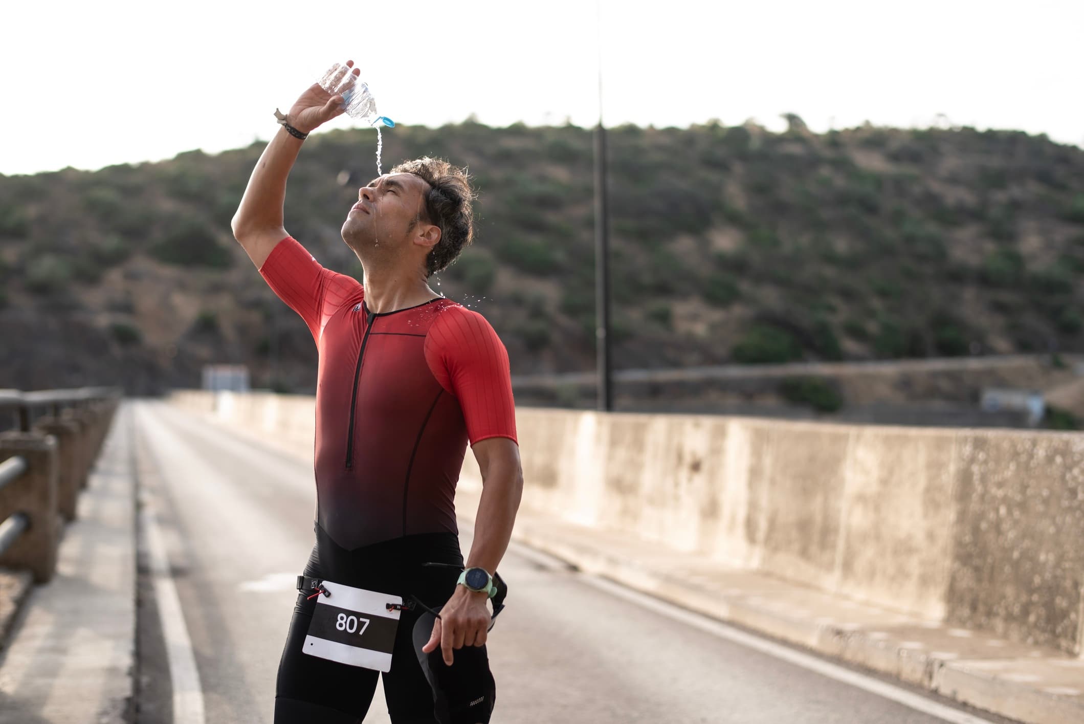 Post-Race Recovery: Tips for Bouncing Back Stronger