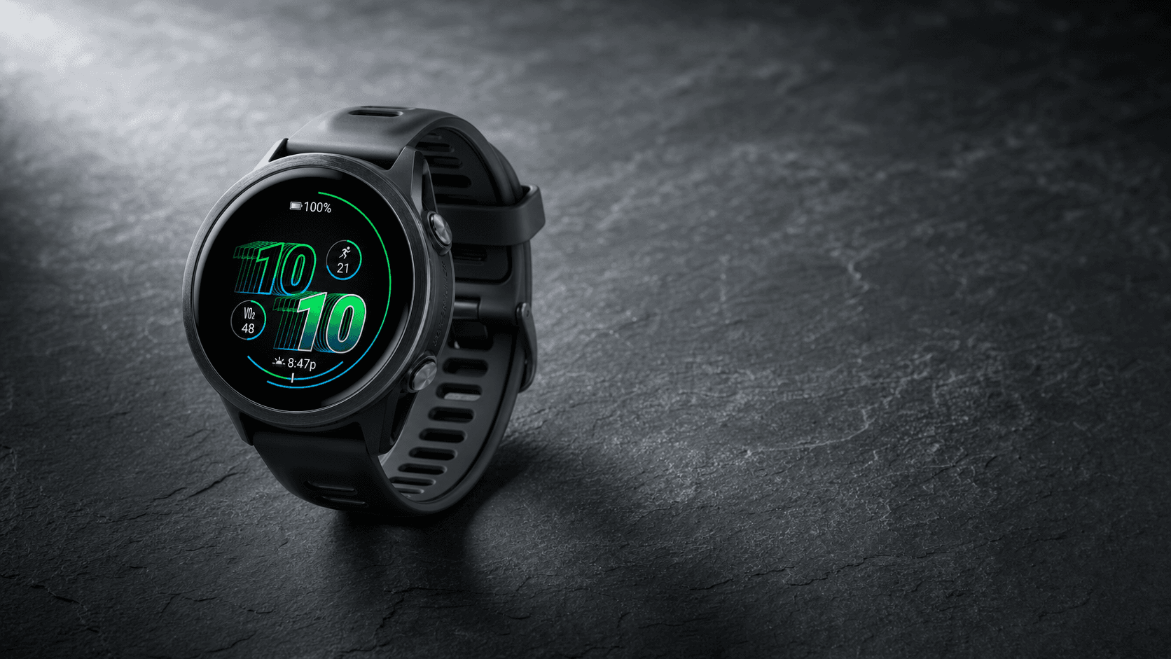 Garmin Forerunner 570 review (2026): an AMOLED tri watch that finally nails the mid-range