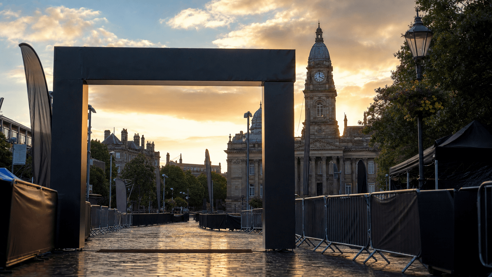 IRONMAN 70.3 Bolton 2026: elite winners, course recap, and what the times tell us
