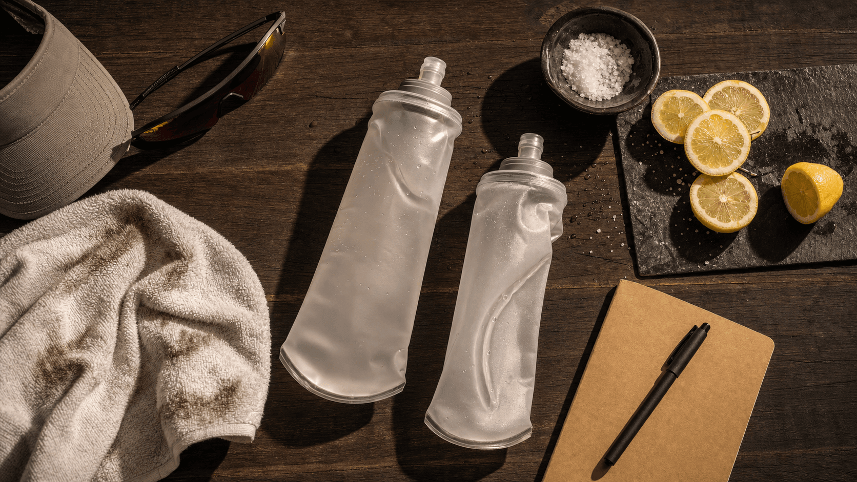 Triathlon hydration and sodium per hour: a safe starting point (and when to adjust)