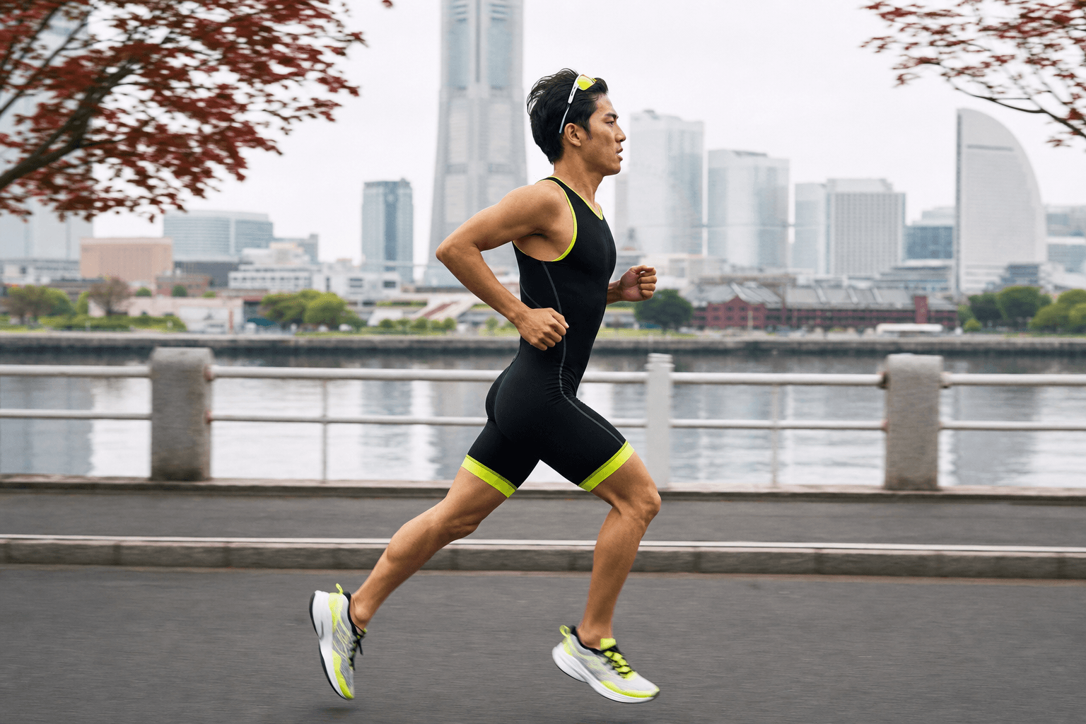 WTCS Yokohama 2026 results: Mansson and Hauser win