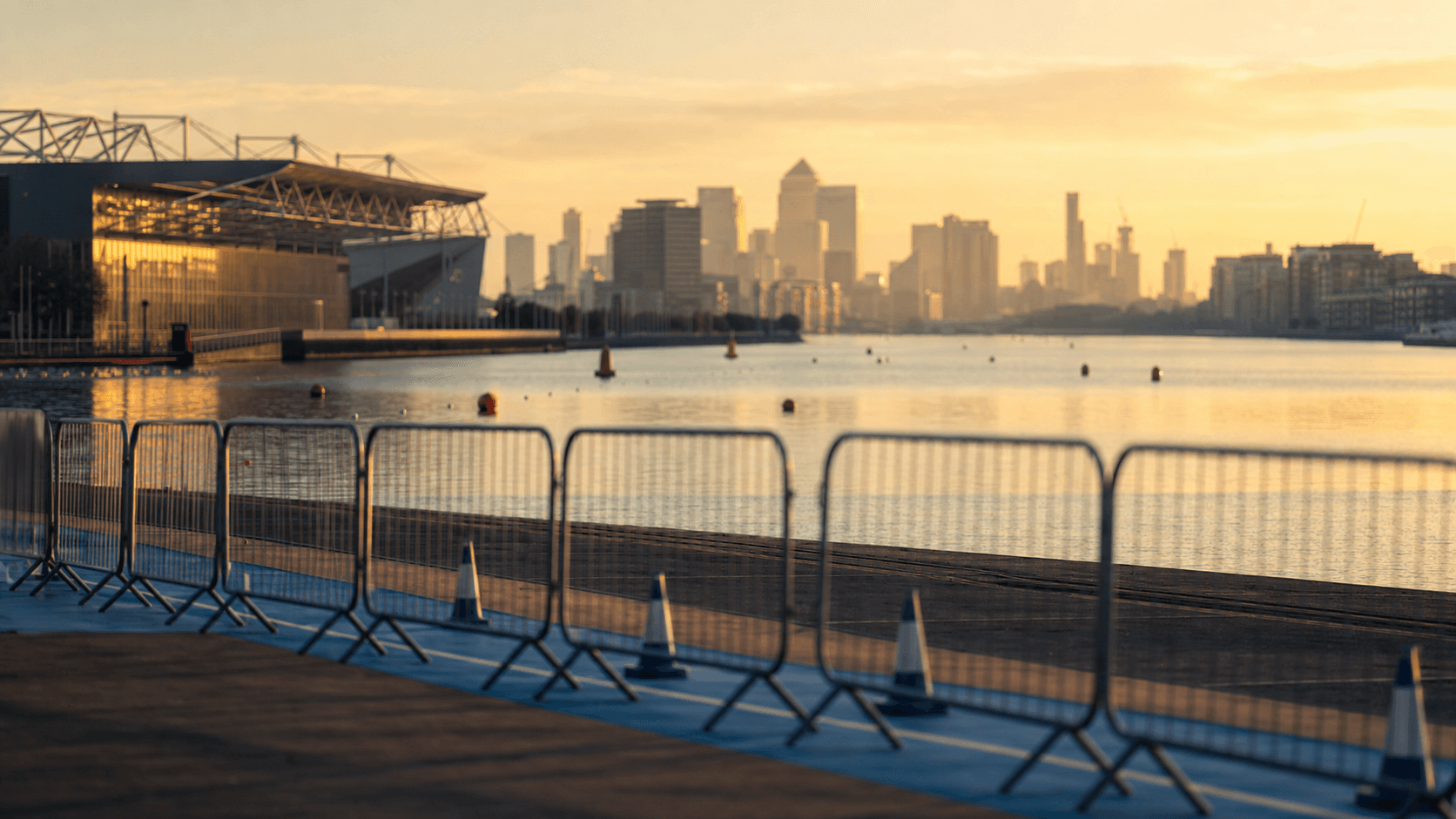 WTCS London 2026: race info roundup (date, location, and what’s still to be confirmed)