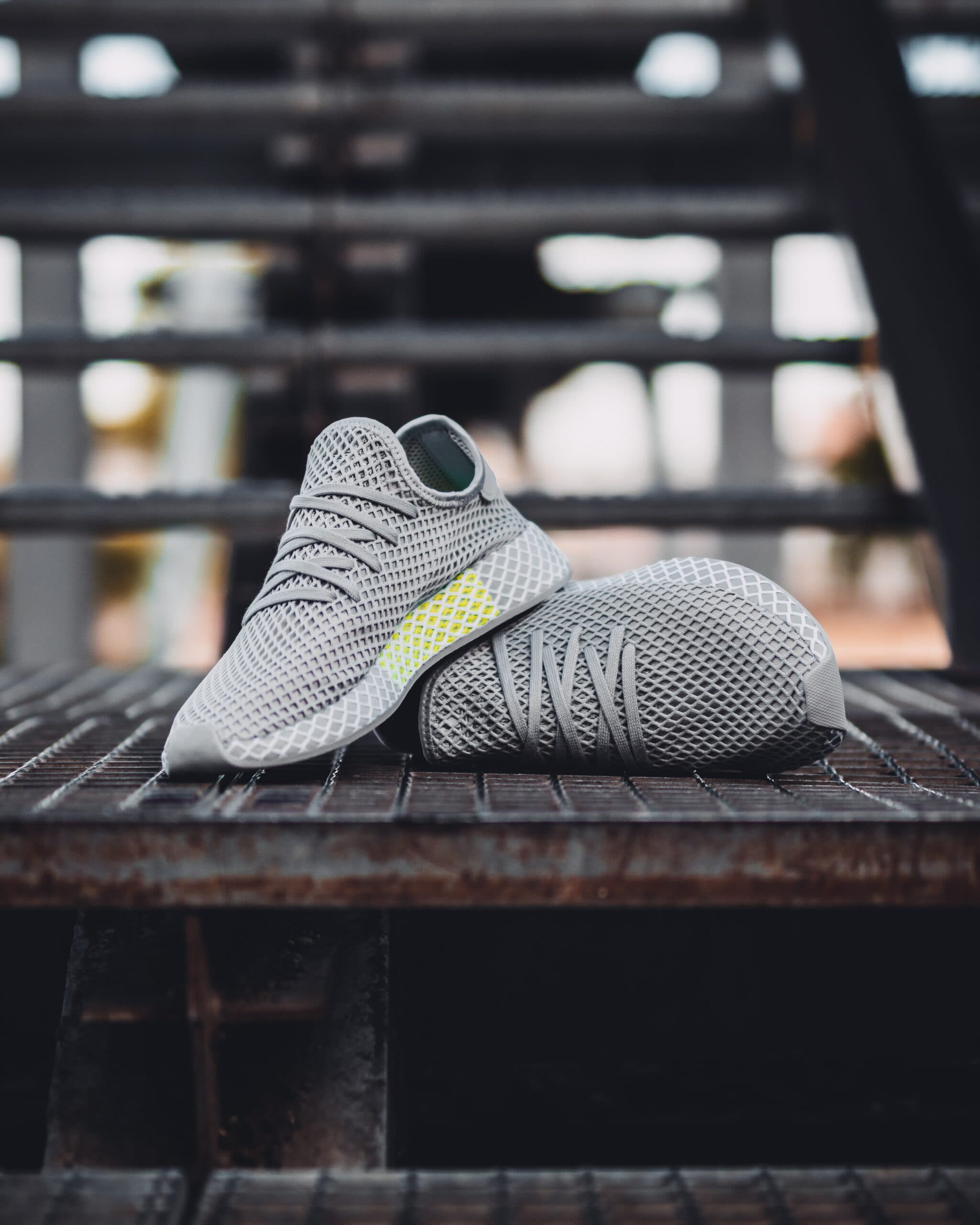 The Top Running Trainers for 2023