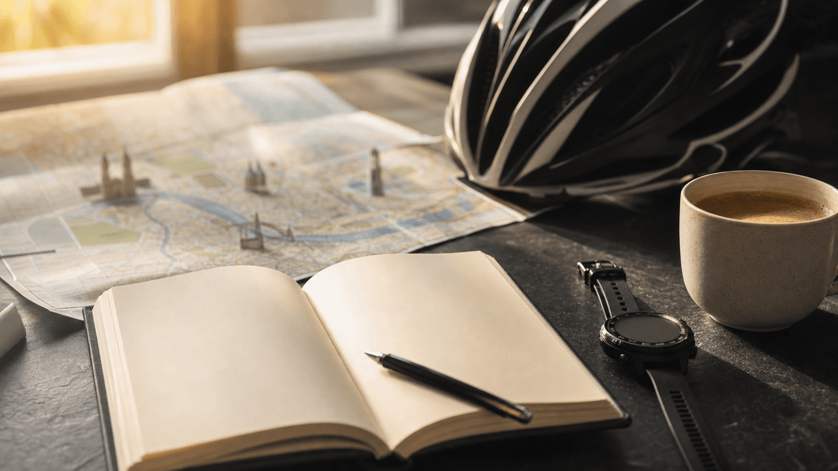 WTCS London 2026 course still TBC? How to plan your race build before the details drop