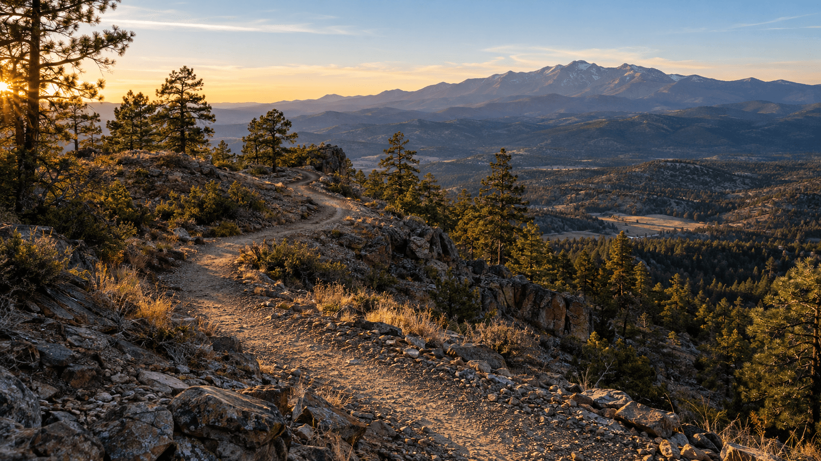 XTERRA Ruidoso 2026: Serrières and Menditto lead