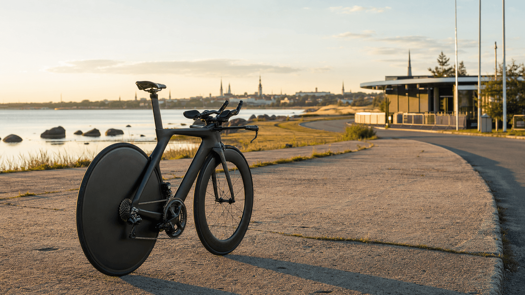 IRONMAN Tallinn 2026 preview: the full-distance test for UK athletes