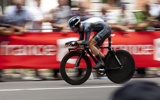Top 9 Cycling Metrics
