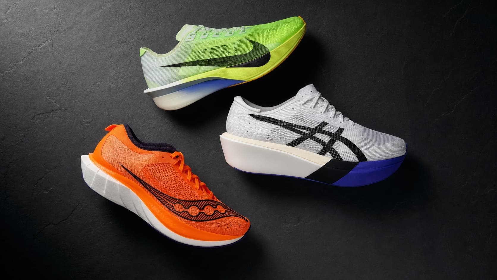Carbon-plated running shoes for triathlon 2026: what actually matters (and what doesn’t)
