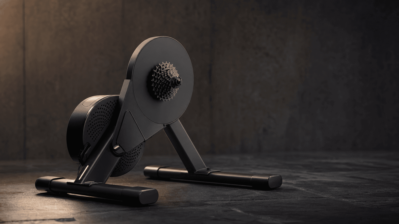 Wahoo KICKR CORE 2 review — the budget trainer grows up