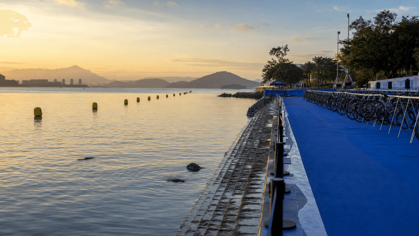 WTCS Weihai 2026 UK viewing guide: start times, GB names and the points race