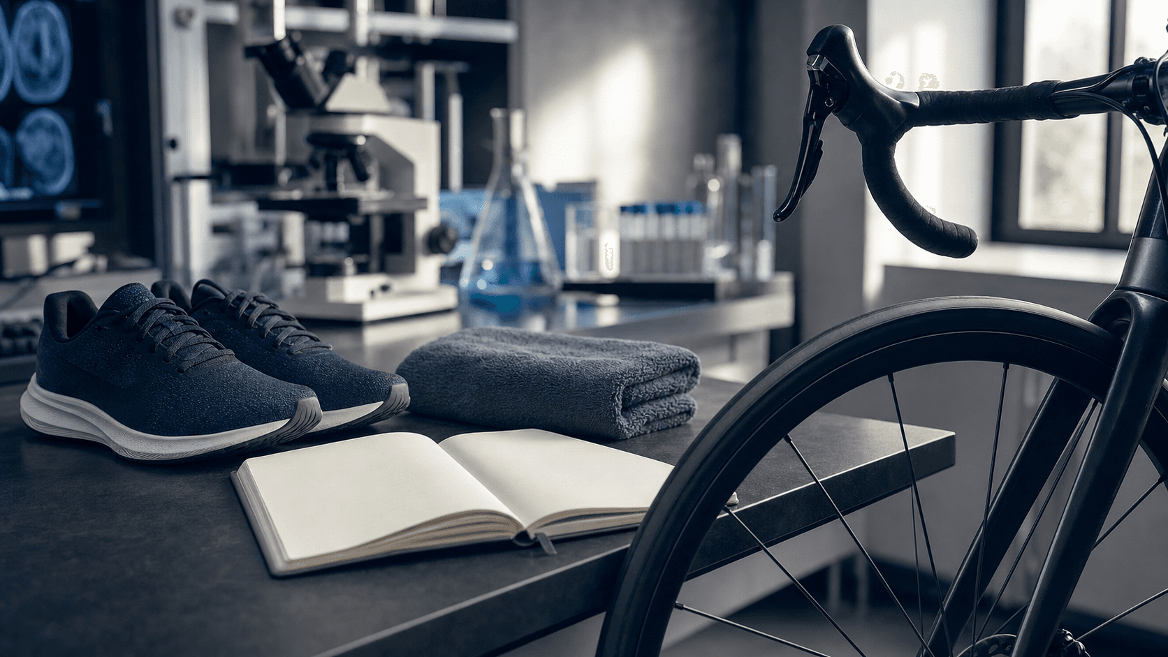 The best test for your triathlon run may start on the bike: what a 2026 study found