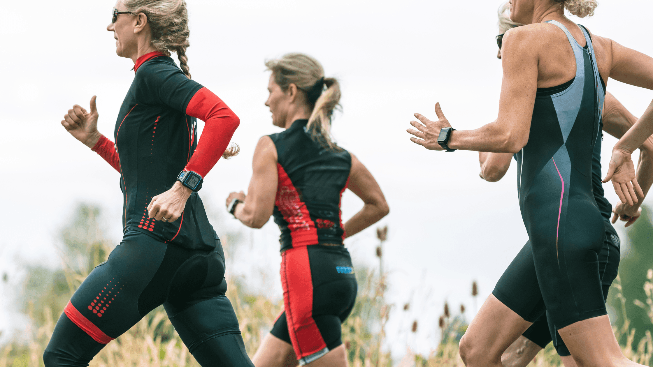 Choosing The Right Triathlon Clothing
