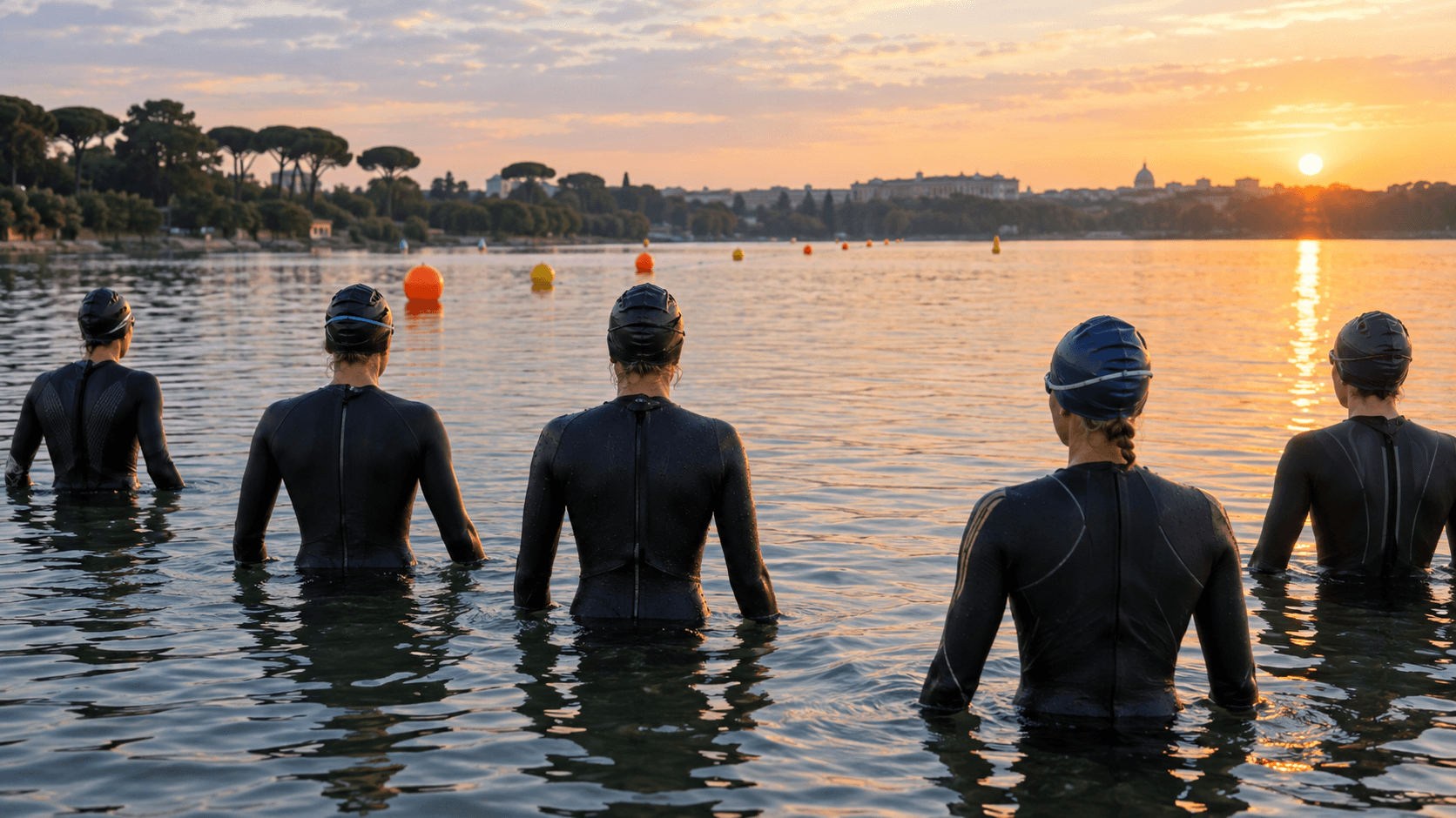 Rome World Cup women: Tilda Månsson's chance to reset