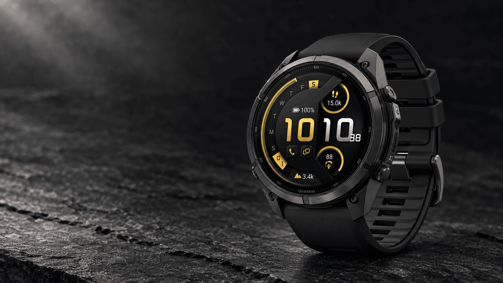 Garmin fēnix 9 Pro inReach review (2026): the £1,169.99 safety watch