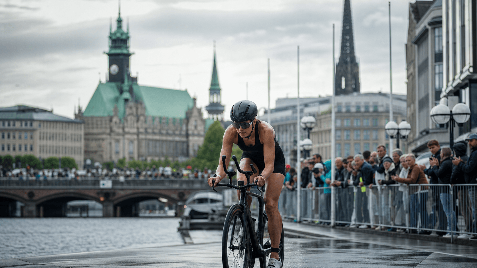 IRONMAN Hamburg 2026: European Champs preview