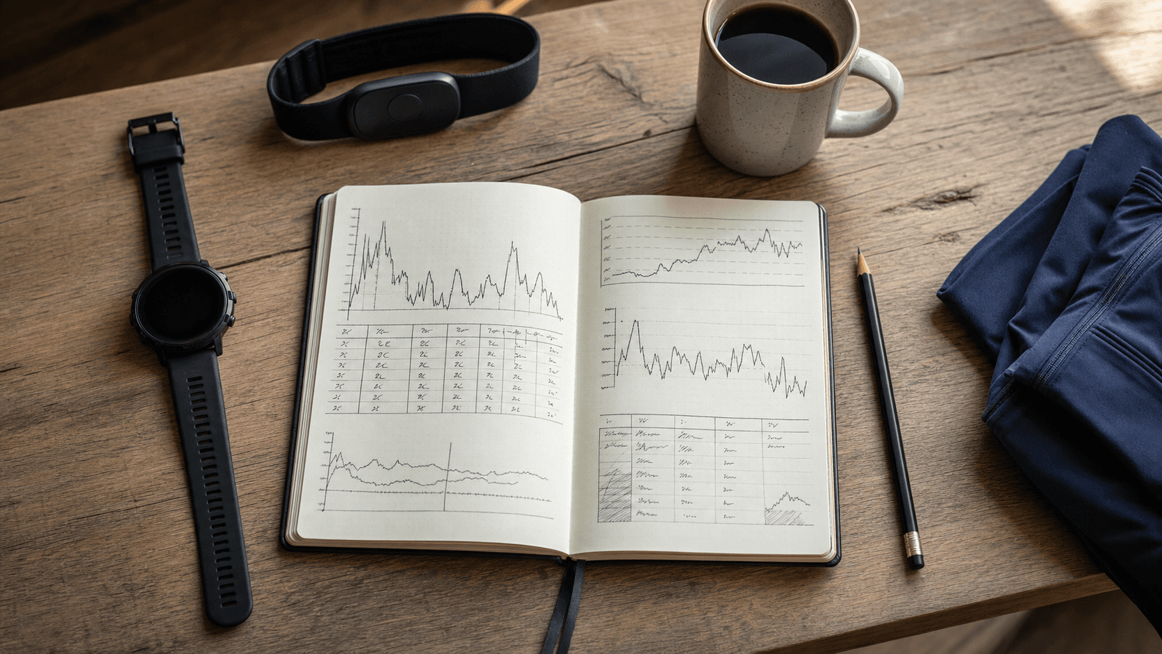The fitness metrics that matter more than VO2 max