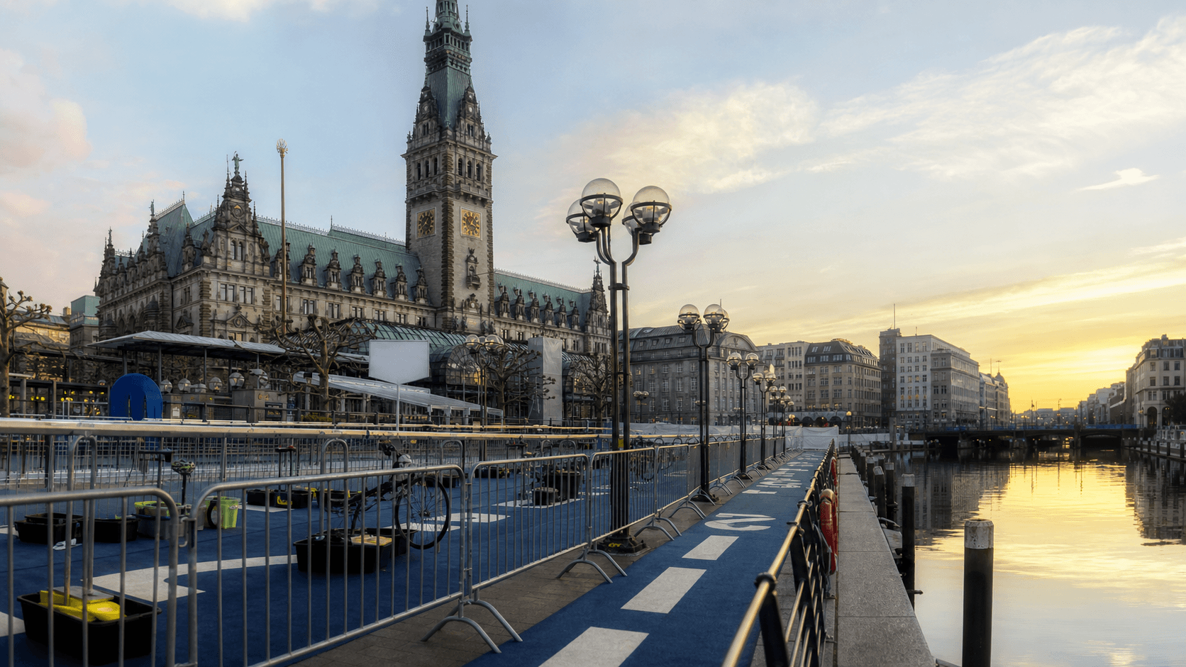 WTCS Hamburg + Mixed Relay World Championships 2026: preview, course and how to follow